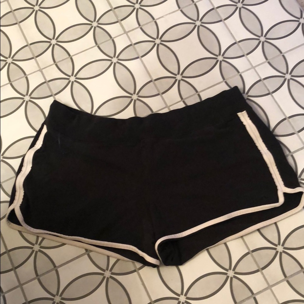comfy shorts to lounge in